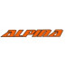 Alpina 12'' Amelie μωβ/μπλε 2024 Alpina 12'' Amelie μωβ/μπλε 2024