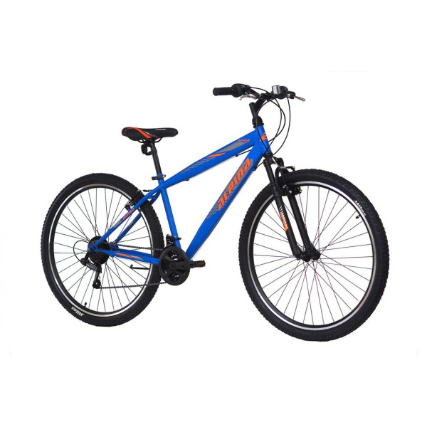 ΠΟΔΗΛΑΤΟ ALPINA ALPHA MTB 24'' 21G shimano με αναρτηση BLUE 1400GS 2022