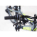 Ποδήλατο Alpina MTB 20''x11 7ταχ. Shimano ανθρακί/πράσινο