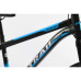 Ποδήλατο Trail 26" MTB 21T Ανδρικό Μαύρο/Μπλε