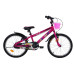 Ποδήλατο παιδικό Alpina 20'' Amelie μώβ με v-brake