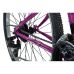 ΠΟΔΗΛΑΤΟ ALPINA ALPHA MTB 26'' 21G shimano με αναρτηση μωβ-ροζ 1600GS 2025 ΠΟΔΗΛΑΤΟ ALPINA ALPHA MTB 26'' 21G shimano με αναρτηση μωβ-ροζ 1600GS 2025