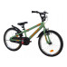 Ποδήλατο παιδικό Alpina 20΄'' GoGo πράσινο με v-brake