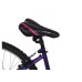 ALPINA ALPHA MTB 26'' WOMAN PURPLE 1600G 2022 ALPINA ALPHA MTB 26'' WOMAN PURPLE 1600G 2022
