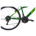 ΠΟΔΗΛΑΤΟ ALPINA ALPHA MTB 26'' 21G Πράσινο 2026