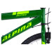 ΠΟΔΗΛΑΤΟ ALPINA ALPHA MTB 26'' 21G Πράσινο 2026