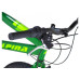 ΠΟΔΗΛΑΤΟ ALPINA ALPHA MTB 26'' 21G Πράσινο 2026