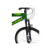 ΠΟΔΗΛΑΤΟ ALPINA ALPHA MTB 26'' 21G shimano - Πράσινο 2026