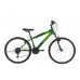 ΠΟΔΗΛΑΤΟ ALPINA ALPHA MTB 26'' 21G shimano - Πράσινο 2026