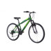 ΠΟΔΗΛΑΤΟ ALPINA ALPHA MTB 26'' 21G shimano - Πράσινο 2026