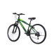 ΠΟΔΗΛΑΤΟ ALPINA ALPHA MTB 26'' 21G shimano - Πράσινο 2026