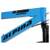 ΠΟΔΗΛΑΤΟ ALPINA ALPHA MTB 24'' 21G shimano - Μπλέ 2026