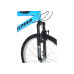 ΠΟΔΗΛΑΤΟ ALPINA ALPHA MTB 24'' 21G shimano - Μπλέ 2026