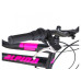 ΠΟΔΗΛΑΤΟ Alpina MTB 24''x12'' 21T Shimano μαύρο-ρόζ 2026 ΠΟΔΗΛΑΤΟ Alpina MTB 24''x12'' 21T Shimano μαύρο-ρόζ 2026