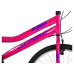 ΠΟΔΗΛΑΤΟ Alpina MTB 24''x12'' 21T Shimano ρόζ 2026 ΠΟΔΗΛΑΤΟ Alpina MTB 24''x12'' 21T Shimano ρόζ 2026