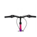ΠΟΔΗΛΑΤΟ Alpina MTB 24''x12'' 21T Shimano ρόζ 2026