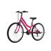 ΠΟΔΗΛΑΤΟ Alpina MTB 24''x12'' 21T Shimano ρόζ 2026 ΠΟΔΗΛΑΤΟ Alpina MTB 24''x12'' 21T Shimano ρόζ 2026