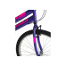 ΠΟΔΗΛΑΤΟ Alpina MTB 24''x12'' 21T Shimano Mώβ 2026 ΠΟΔΗΛΑΤΟ Alpina MTB 24''x12'' 21T Shimano Mώβ 2026