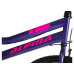 ΠΟΔΗΛΑΤΟ Alpina MTB 24''x12'' 21T Shimano Mώβ 2026 ΠΟΔΗΛΑΤΟ Alpina MTB 24''x12'' 21T Shimano Mώβ 2026