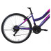 ΠΟΔΗΛΑΤΟ Alpina MTB 24''x12'' 21T Shimano Mώβ 2026 ΠΟΔΗΛΑΤΟ Alpina MTB 24''x12'' 21T Shimano Mώβ 2026