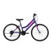 ΠΟΔΗΛΑΤΟ Alpina MTB 24''x12'' 21T Shimano Mώβ 2026 ΠΟΔΗΛΑΤΟ Alpina MTB 24''x12'' 21T Shimano Mώβ 2026