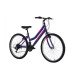 ΠΟΔΗΛΑΤΟ Alpina MTB 24''x12'' 21T Shimano Mώβ 2026 ΠΟΔΗΛΑΤΟ Alpina MTB 24''x12'' 21T Shimano Mώβ 2026