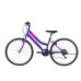 ΠΟΔΗΛΑΤΟ Alpina MTB 24''x12'' 21T Shimano Mώβ 2026 ΠΟΔΗΛΑΤΟ Alpina MTB 24''x12'' 21T Shimano Mώβ 2026