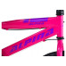 Παιδικό Ποδήλατο Alpina MTB 20''x11'' ροζ-μώβ