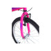 Παιδικό Ποδήλατο Alpina MTB 20''x11'' ροζ-μώβ
