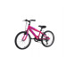 Παιδικό Ποδήλατο Alpina MTB 20''x11'' ροζ-μώβ