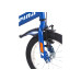 ALPINA Beleno 16″ μπλέ 2026