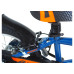 ALPINA Beleno 16″ μπλέ 2026