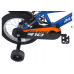 ALPINA Beleno 16″ μπλέ 2026