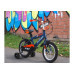 ALPINA Beleno 16″ μπλέ 2026
