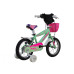 ALPINA Beleno 16″ Μέντα 2026