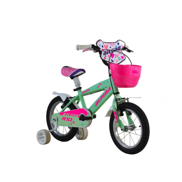 ALPINA Beleno 14″ Μέντα 2026