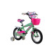 ALPINA Beleno 16″ Μέντα 2026