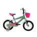 ALPINA Beleno 16″ Μέντα 2026