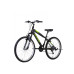 Alpina MTB 26''x14.5'' 21T/S μαύρο-πράσινο Alpina MTB 26''x14.5'' 21T/S μαύρο-πράσινο