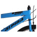 Alpina MTB 26''x14.5'' 21T Μπλέ