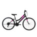 Ποδήλατο Alpina MTB 26''x14.5'' 21T Μαύρο-Ρόζ Ποδήλατο Alpina MTB 26''x14.5'' 21T Μαύρο-Ρόζ