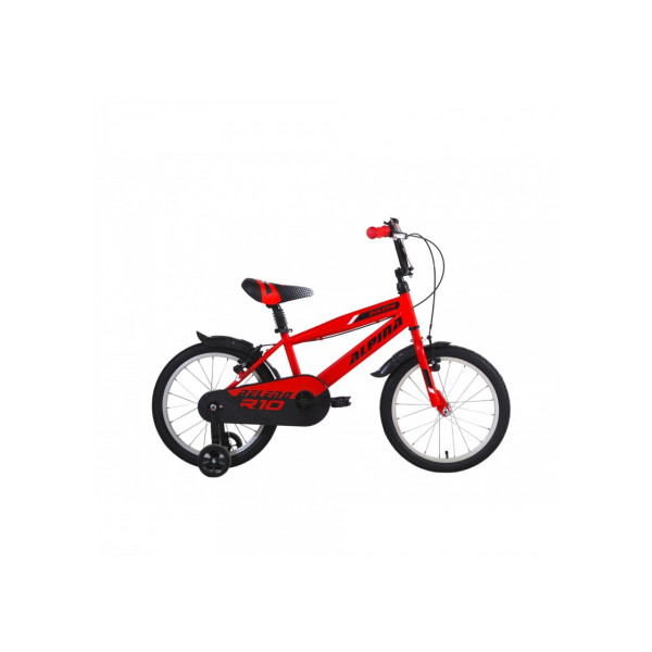 Alpina Beleno 14" Κόκκινο 2026