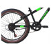 Ποδήλατο Alpina Dirty 26'' 7T S μαύρο-πράσινο 2026 Ποδήλατο Alpina Dirty 26'' 7T S μαύρο-πράσινο 2026