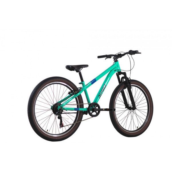 Ποδήλατο Alpina Dirty 26'' 7T S τυρκουαζ-μαύρο 2026