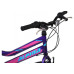 ALPINA ALPHA MTB 24'' WOMAN PURPLE 1400G 2022