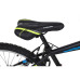 ALPINA ALPHA MTB 24'' MAN BLACK-GREEN 1400A 2022