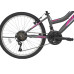 ALPINA ALPHA MTB 24'' WOMAN GREY-PINK 1400G 2020