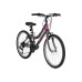 ALPINA ALPHA MTB 24'' WOMAN GREY-PINK 1400G 2020
