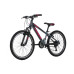 Carrera M4 2000 VB MTB 24'' Ανθρακί-Ροζ 2025 Carrera M4 2000 VB MTB 24'' Ανθρακί-Ροζ 2025