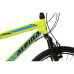 ALPINA ALPHA MTB 27,5'' MAN YELLOW-BLUE 1700AS 2019